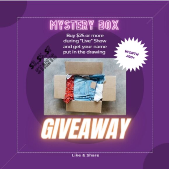 VARIOUS NAMES Other - LIKE AND SHARE TO GET NOTIFICATIONS